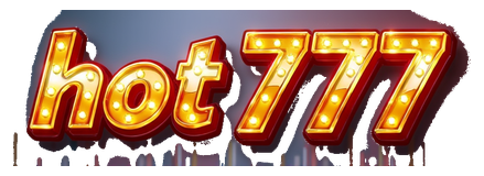 hot777 bet logo