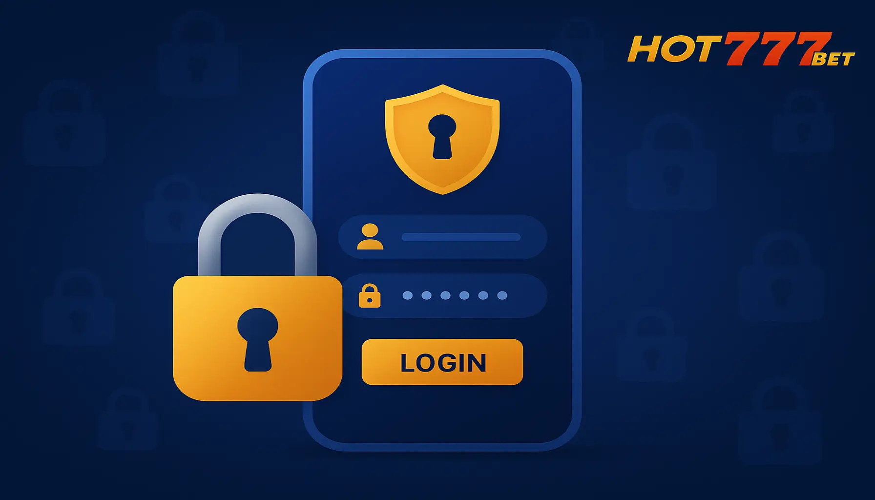 Registro na HOT777BET Garante Acesso a uma Vasta Seleção de jogo